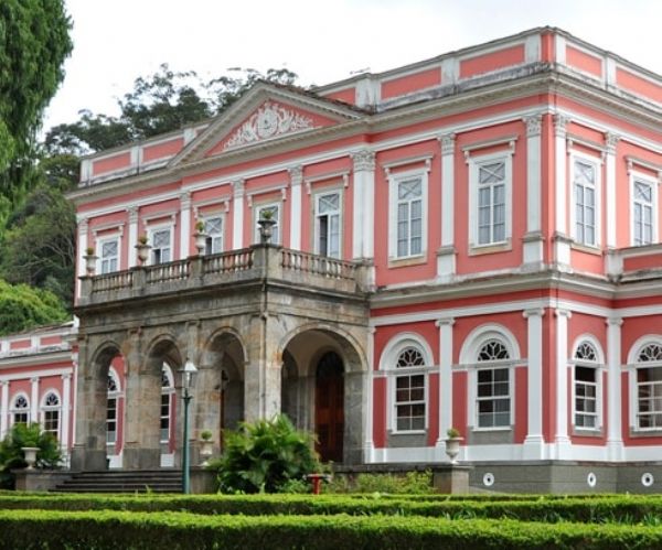 Museu Imperial