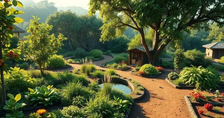 Agrofloresta para iniciantes