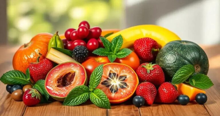 alimentos anti-inflamatórios