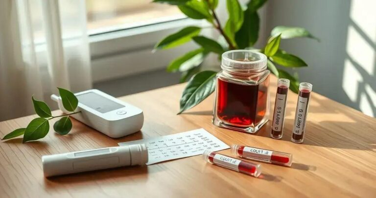 como interpretar exame de sangue