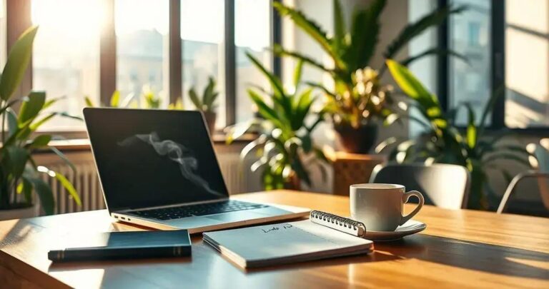 como ser mais produtivo no trabalho