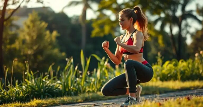 exercícios para fortalecer o joelho