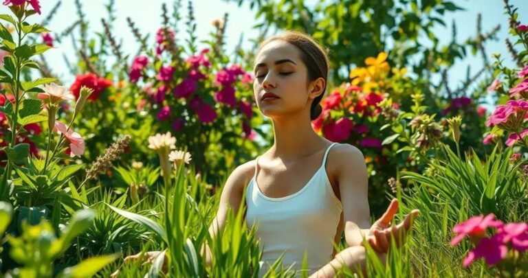 meditação guiada para ansiedade
