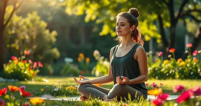 meditação para iniciantes