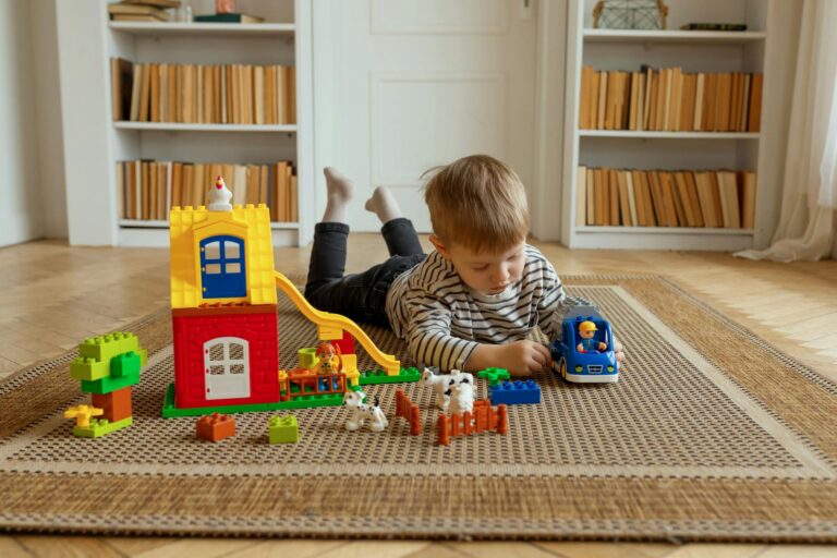 Os sets de Lego mais icônicos que marcaram a história da marca