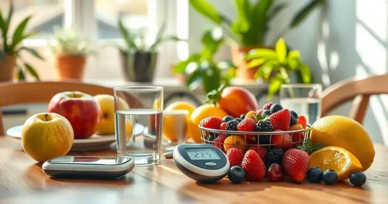 principais sintomas de diabetes