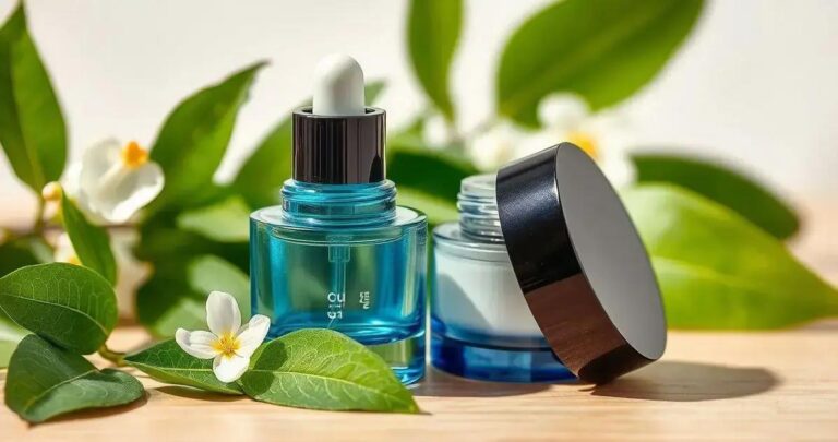 sérum facial