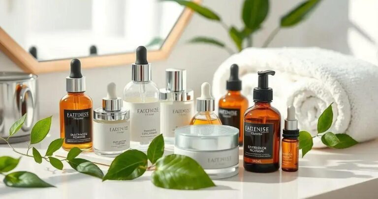 skincare para iniciantes