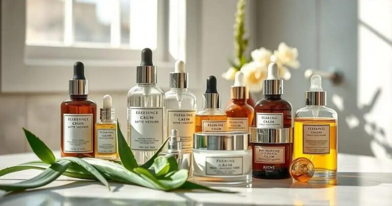 skincare para pele madura