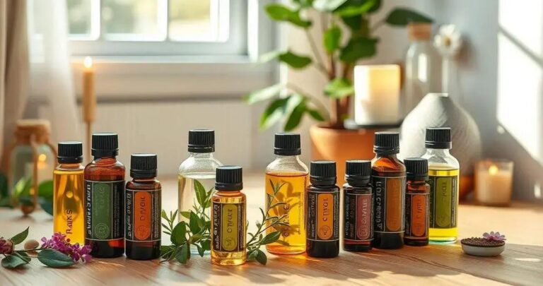 aromaterapia como usar