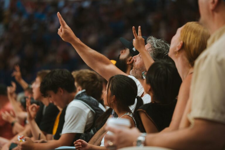 Benefícios e riscos de assistir esportes em sites gratuitos