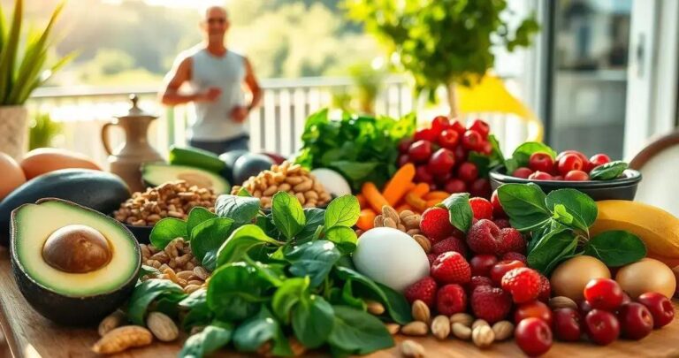 como aumentar a testosterona naturalmente