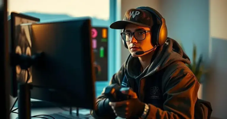 como montar um PC gamer