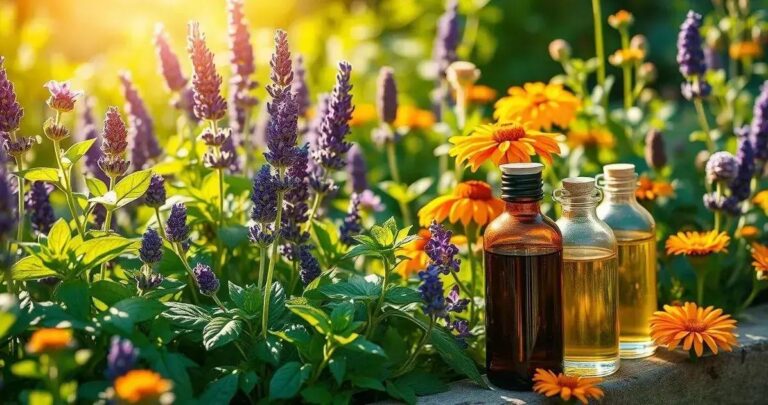 Defensivos naturais para plantas