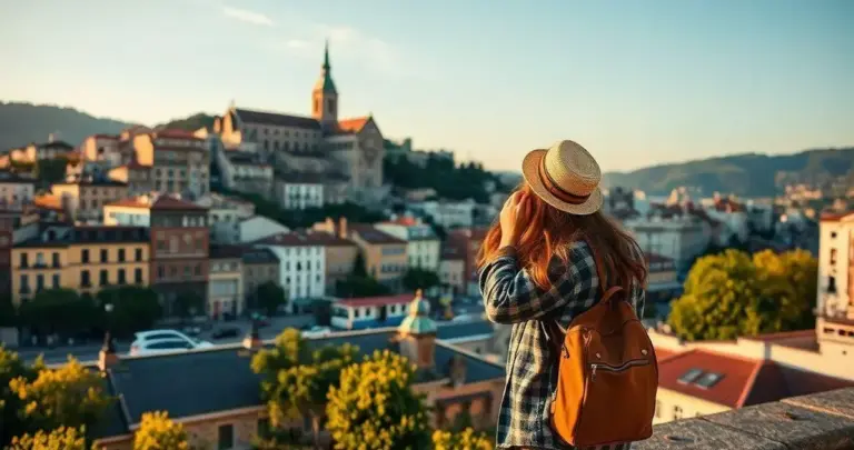 dicas de viagem europa