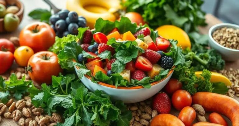 dicas para uma alimentação mais saudável