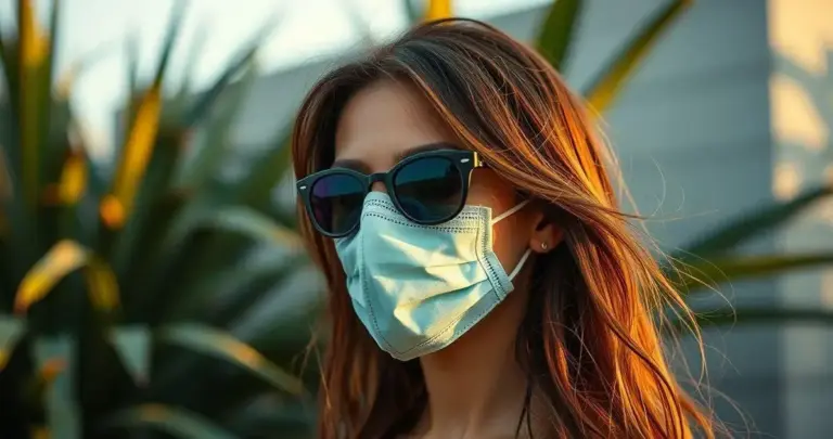 melhores máscaras de hidratação