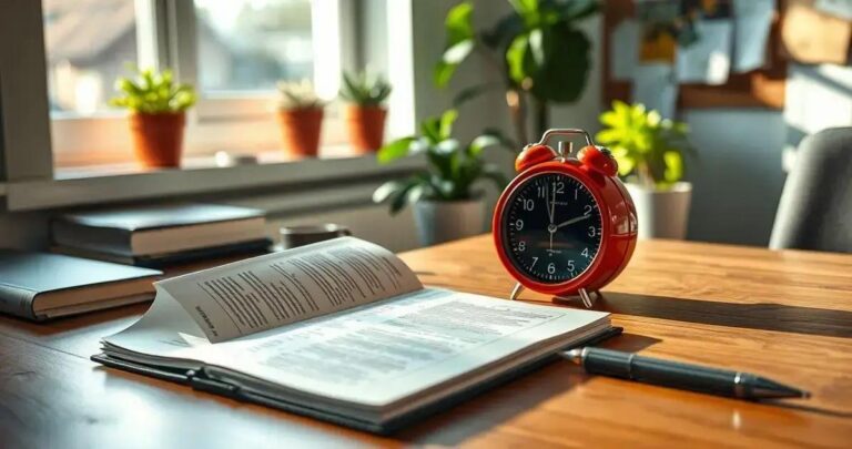 técnica pomodoro para produtividade